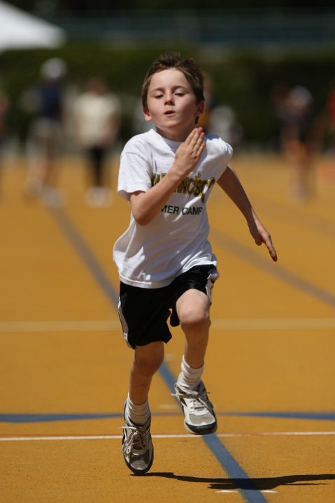 2010 Brutus Hamilton-Sat-127.JPG - 2010 Brutus Hamilton Invitational, April 23-24, Edwards Field, University of California, Berkeley, California.